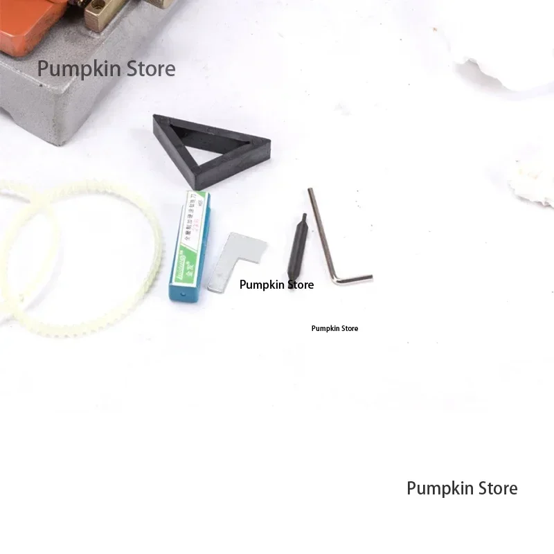 368A ключевая машина De replica Ручная вертикальная штамповка внутри и снаружи