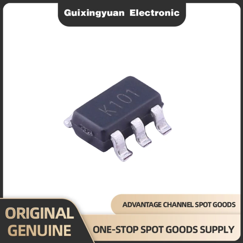 

[10 шт.] 100% новый TS951ILT S951ILT SOT23-5 Chip