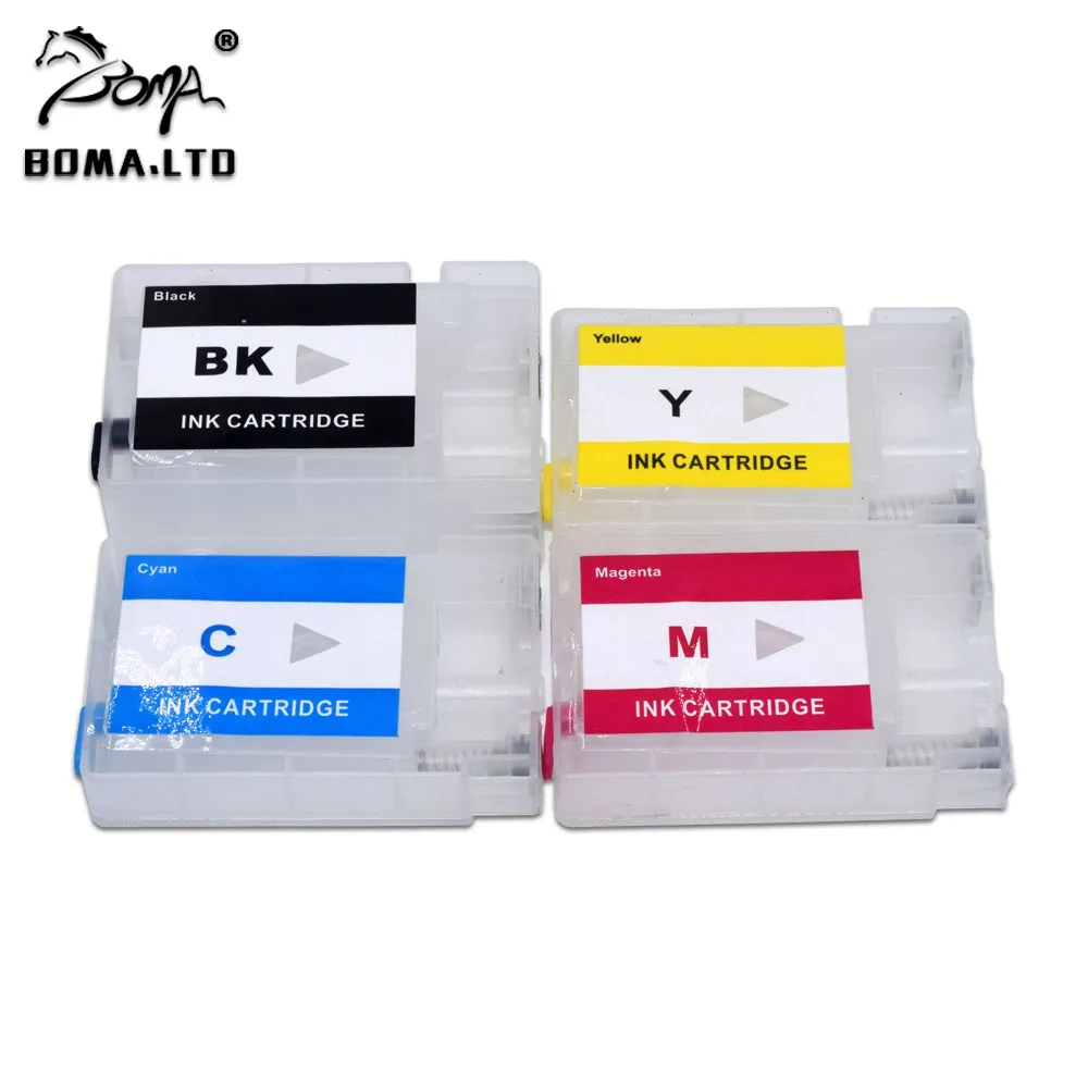 

Чернильный картридж для принтера Canon PGI 1400 MAXIFY MB2040 MB2140 MB2340 MB2740