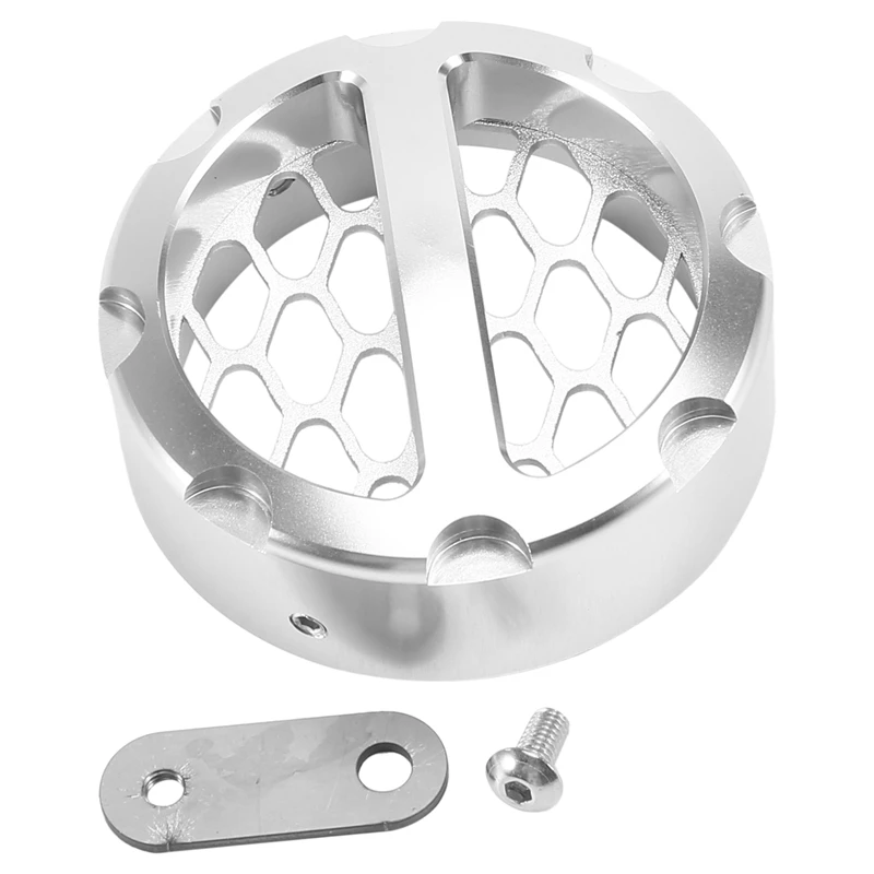 

Motorcycle Air Intake Filter Cover Guard Inlet Pipe Mesh For-BMW R NINET Pure Racer Scrambler Urban G S 13-22