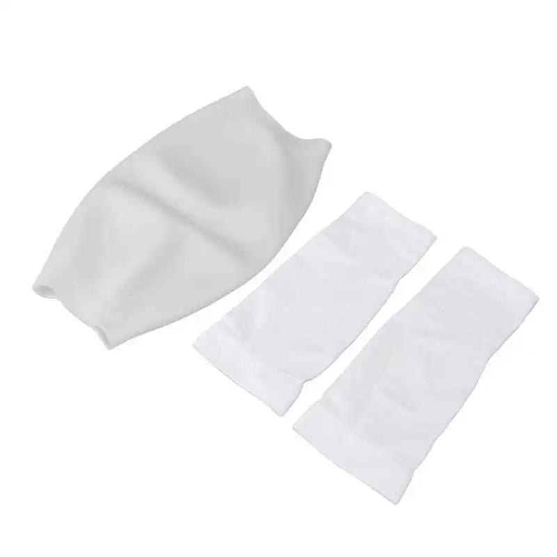 

PICC Line Sleeve PICC Line Cover Protection with Lining for Patient for Wound Dressing