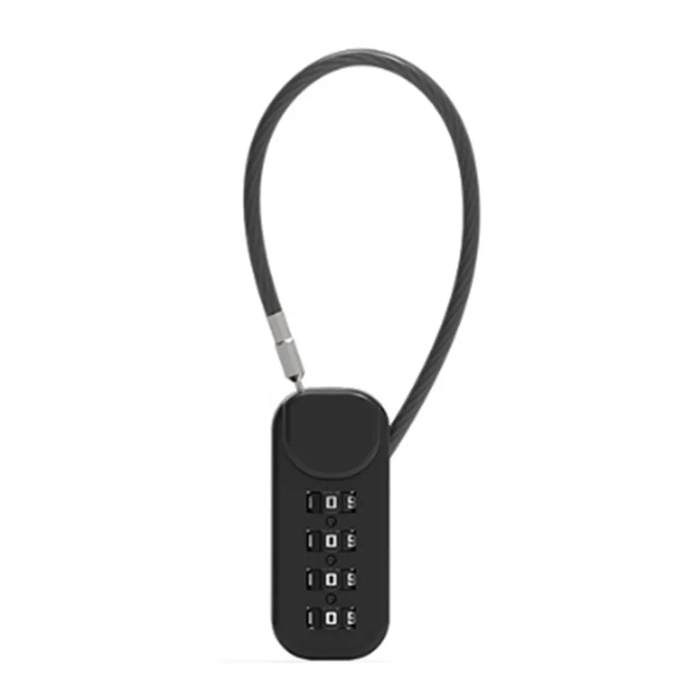 Цифровой замок из цинкового сплава