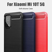 mokoemi shockproof soft case for xiaomi mi 10t 5g pro lite phone case cover