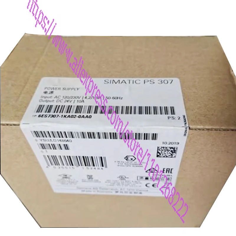 

6ES7307-1KA02-0AA0 6ES7318-3FL01-0AB0 6ES7412-2XK07-0AB0 6ES7407-0RA02-0AA0 New Original ,Agencies To Accept Inspections