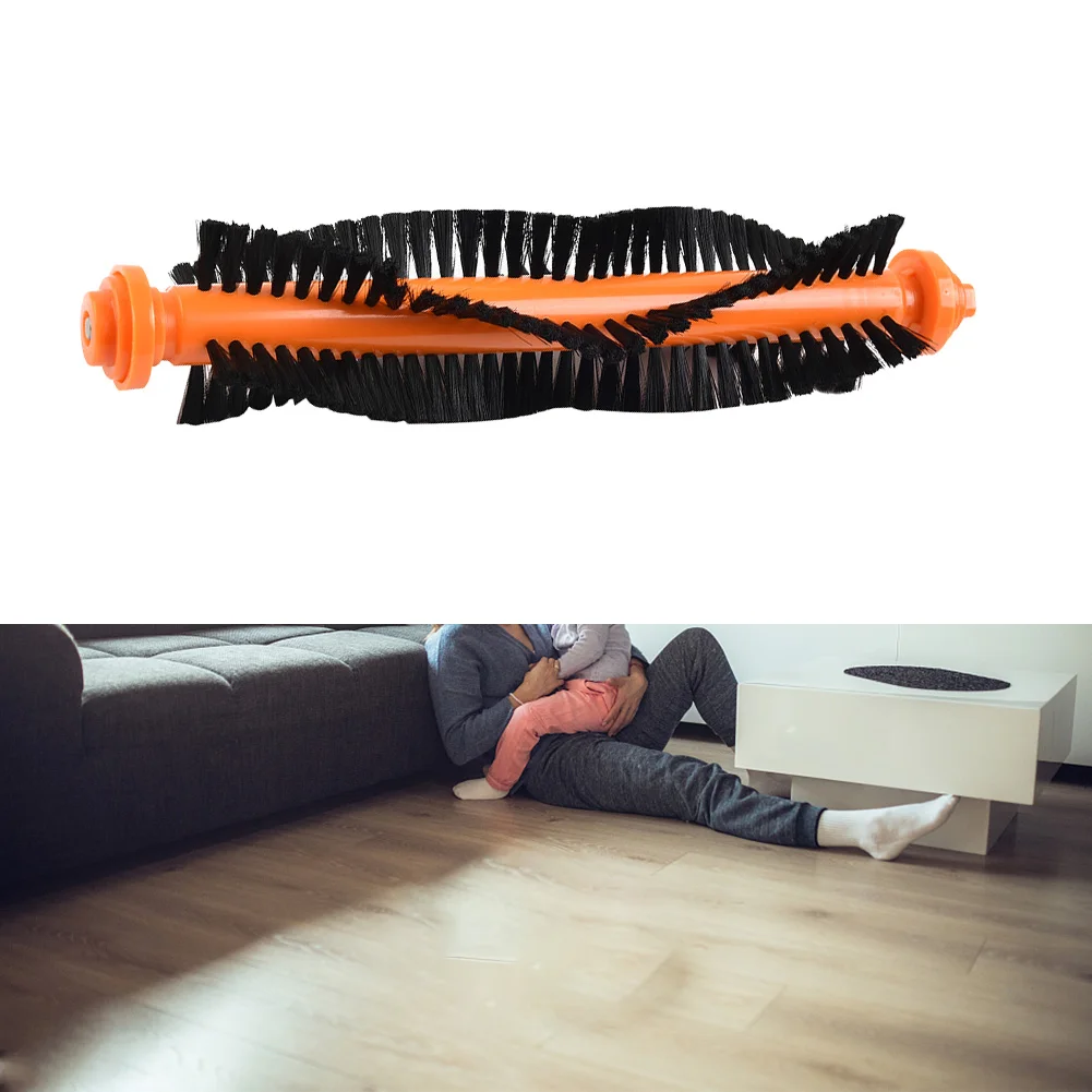 

Инструменты для чистки, роликовая щетка, инструменты для чистки, аксессуар для Rowenta ZR720004 Explorer, щетка для чистки домашнего робота