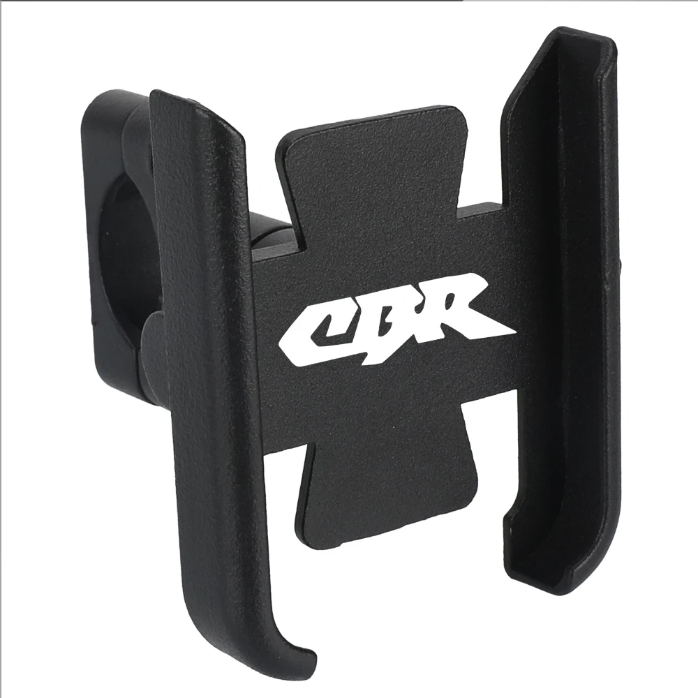 Держатель для мобильного телефона на руль мотоцикла GPS-подставка кронштейн HONDA