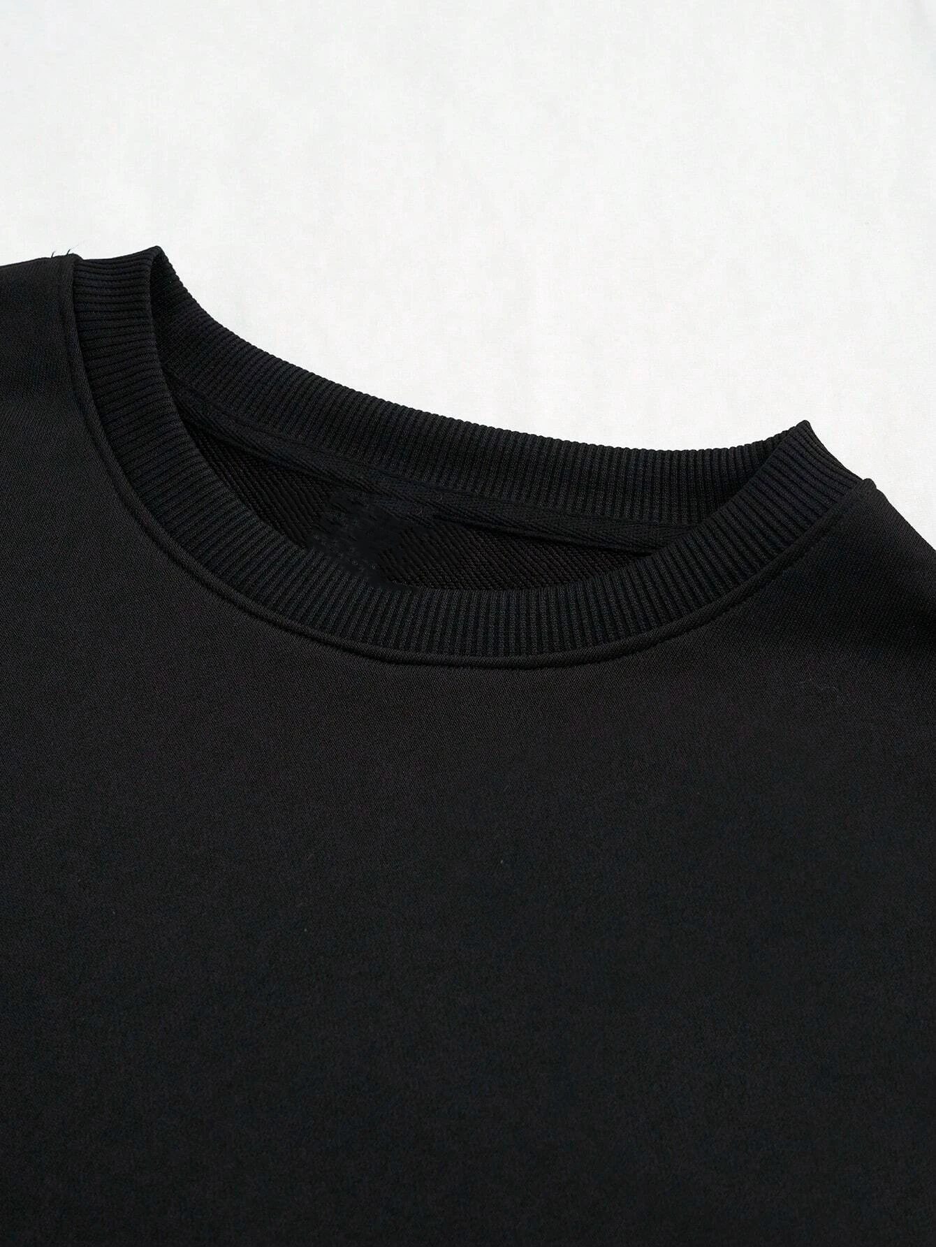 Модная женская Толстовка Harajuku с капюшоном модная свободная толстовка флисовой