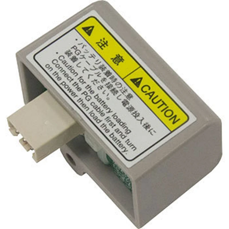 

1pce IA-XAB-BT IAI Robot Controller Dedicated Lithium Battery