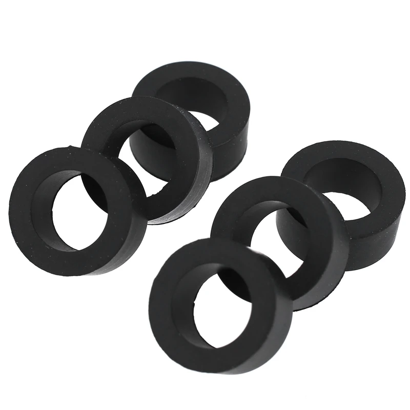 

Fuel Line Grommets For Navistar International DT466 I530E DT466E ( X6) 1812348C1