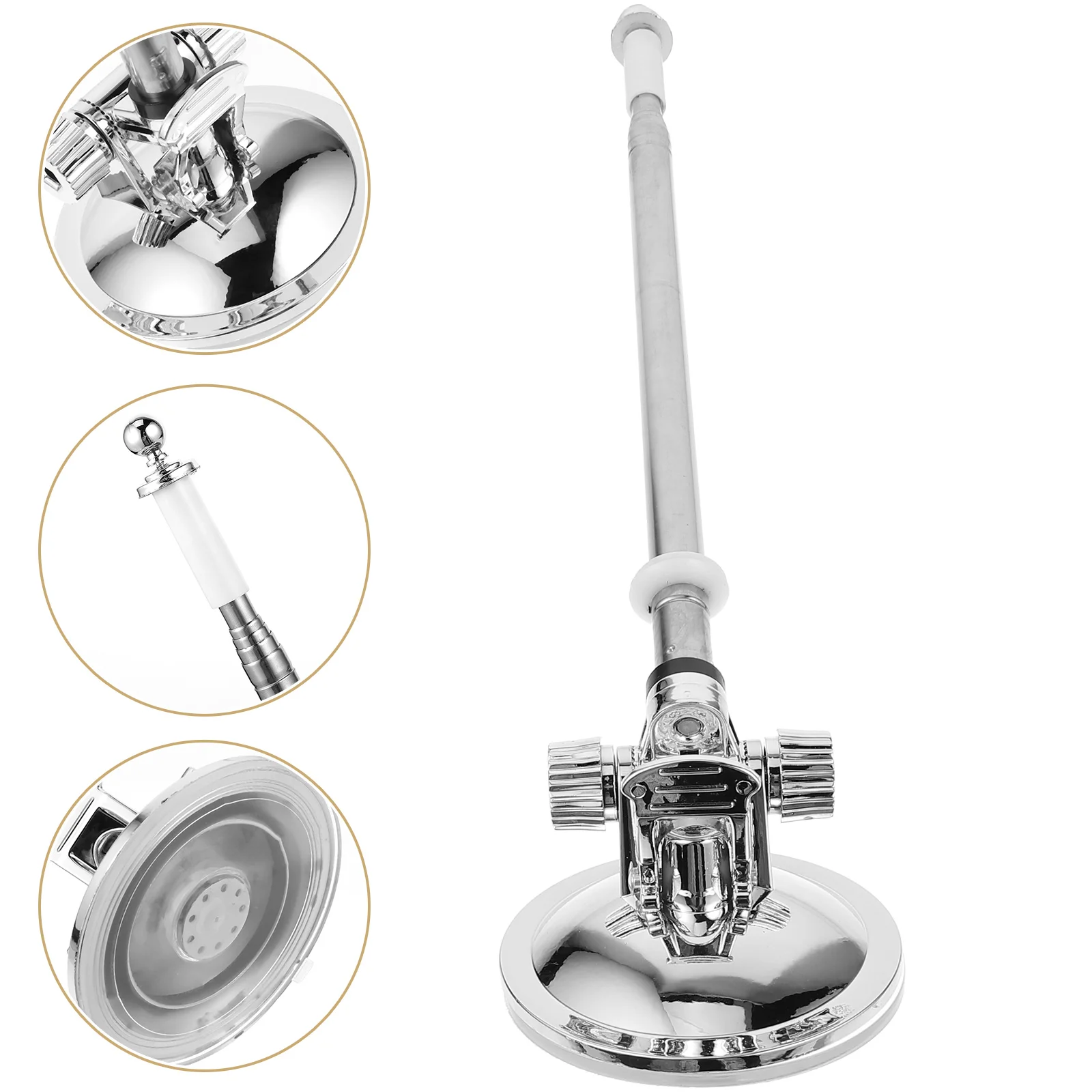 Кронштейн для флага, автомобильный флагшток на присоске, автомобильный ...