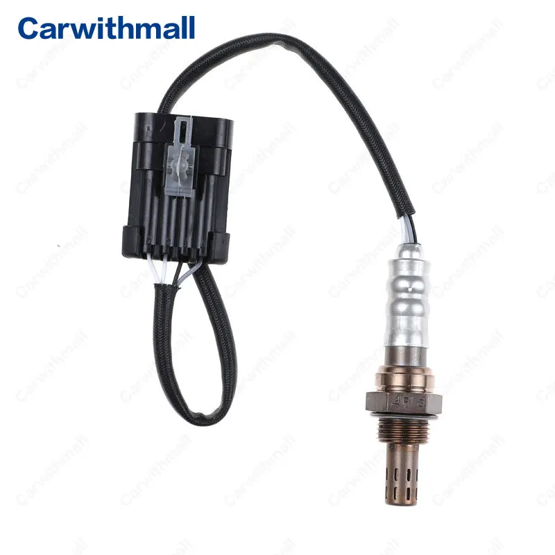 

New Oxygen Sensor For 02-03 Chevrolet Isuzu Cadillac GMC 234-4012 2344012