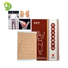 12 шт.2 упаковки, обезболивающие пластыри при ревматизме