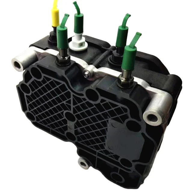 

SCR 2871880 Urea Feed Mould pump 22851845 dosing pump