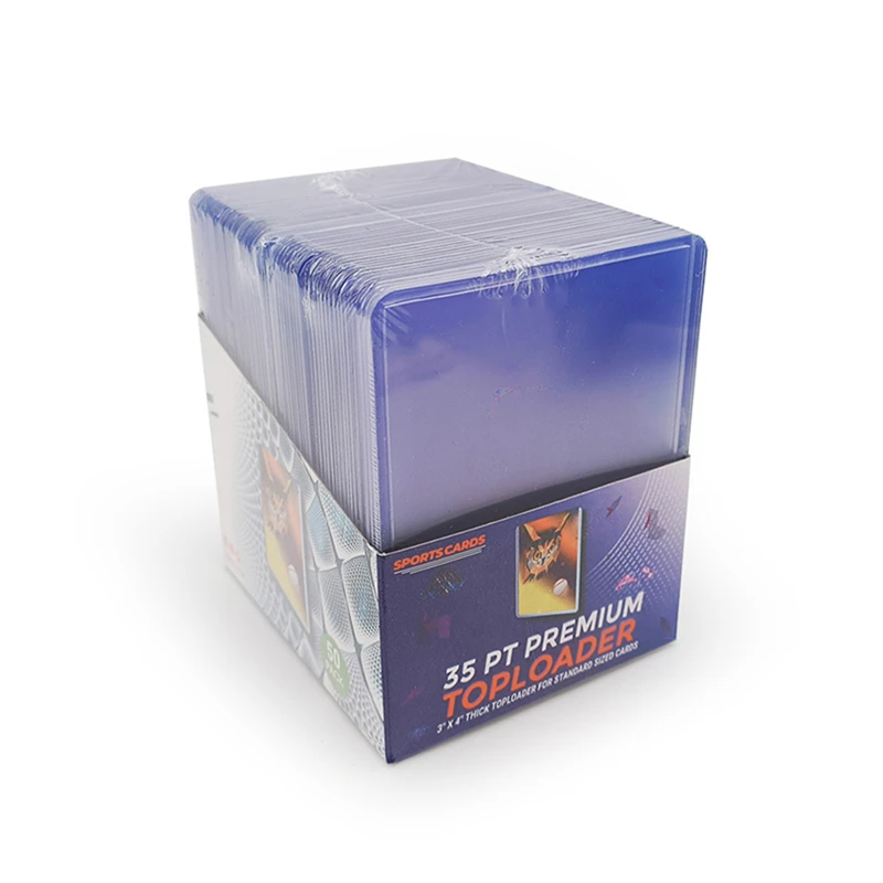 25 шт. пластиковые держатели для фотокарт с защитой от царапин