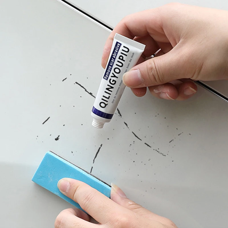 Воск для стайлинга автомобиля средство шлифовки кузова бриллиантовый шампунь