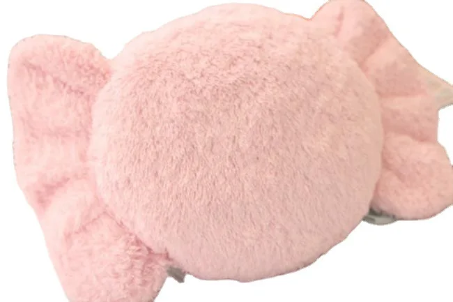 Sanrioed My Melody Cinnamoroll плюшевые кавайные подушки конфеты Звезда Подушка Ins голова