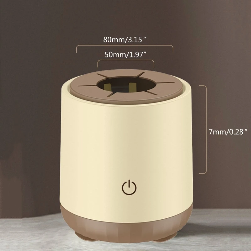 

Блендер детский QX2D, автоматический, с USB-разъемом, для портативная для кормления