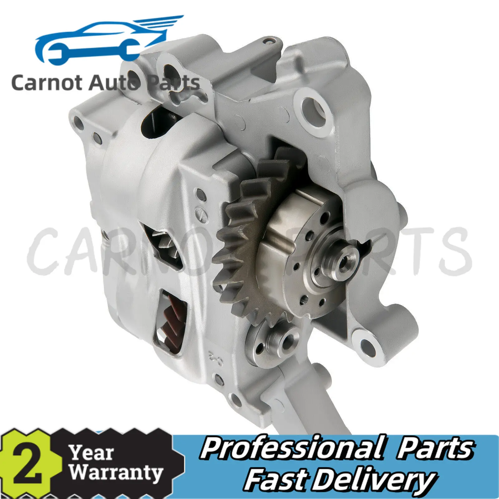 БАЛАНСЕР ДВИГАТЕЛЯ В СБОРЕ Для Toyota Avalon Camry RAV4 Highlander 2.5L 2.7L 13620-36020 13620-36010