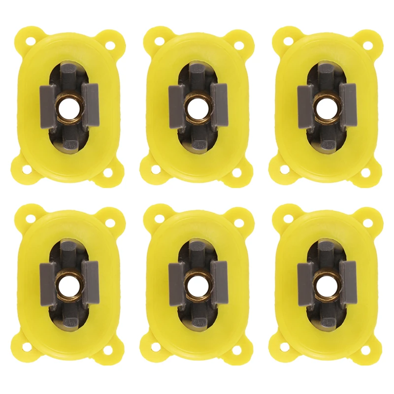 291004813 Гайка корпуса M6 для BRP Seadoo RXT GTX GTI RXP WAKE FISH GTR 155 230 300 90 170 130