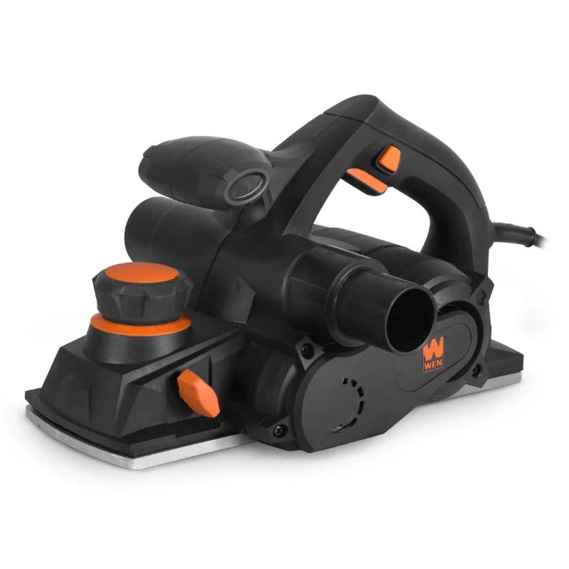 WEN 8-Amp 4-3/8-Inch Electric Hand Planer, 6534
