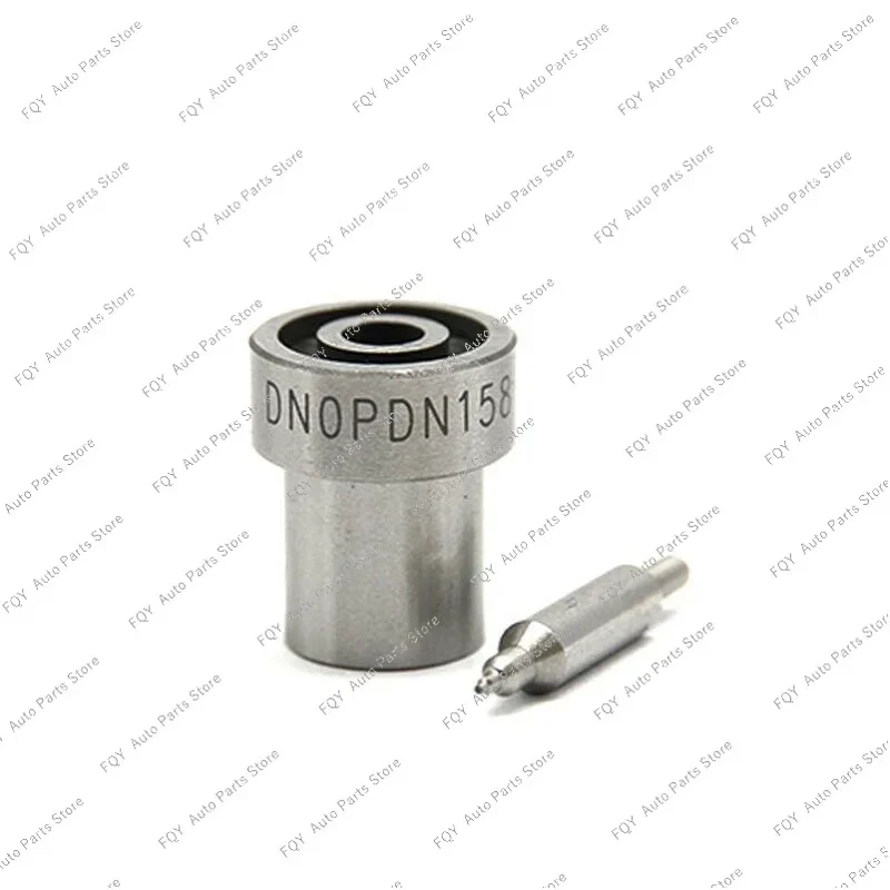 Для Yanmar 3TNV76 4TNE92 129931 -53000 Форсунка DN0PDN158 119717 -53010