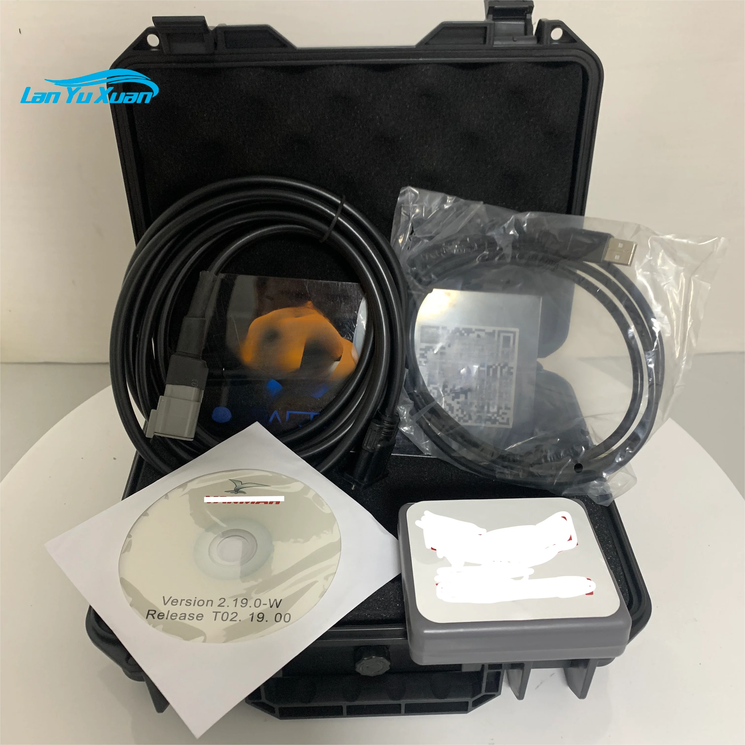 Инструмент для диагностики экскаватора s морской диагностический инструмент