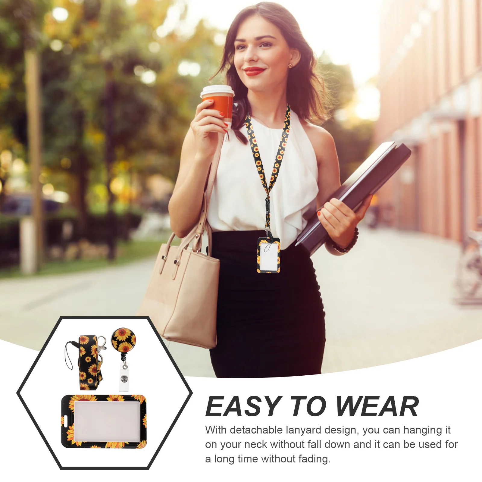 Рисунок 5 - Держатель для шнурка с леопардовым