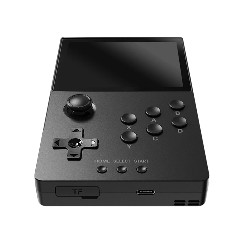 

Портативный телефон A20, портативная игровая консоль для аркадных игр, Игровая приставка с Wi-Fi