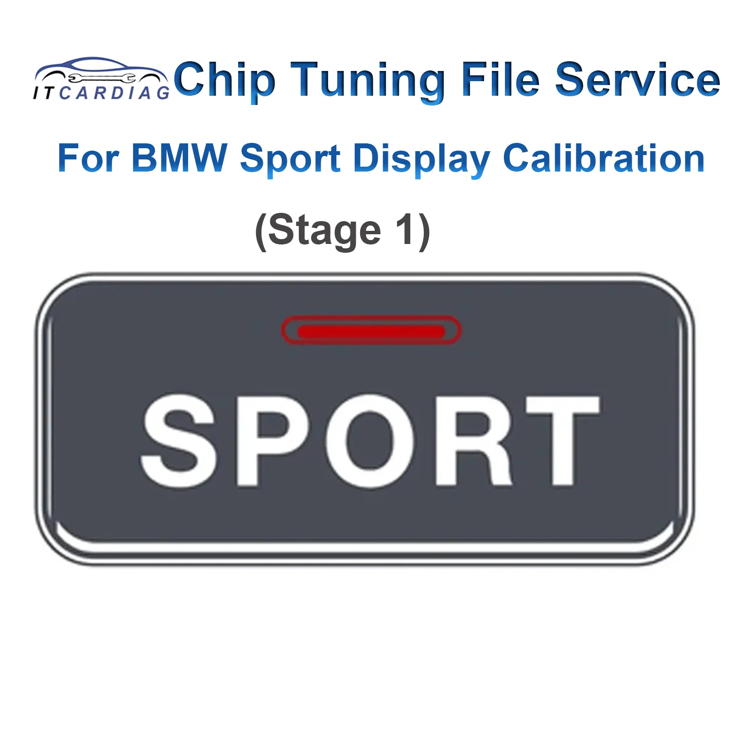 

Chip Tuning File Service for Stage 1 Optional Free Solutions