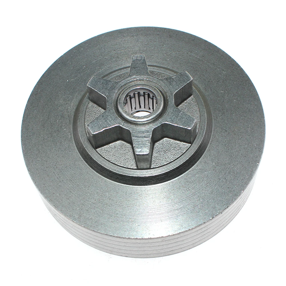 Звездочка барабана сцепления шлицы цилиндра подходят для Homelite UT-10805 10831 10859 10874 10827