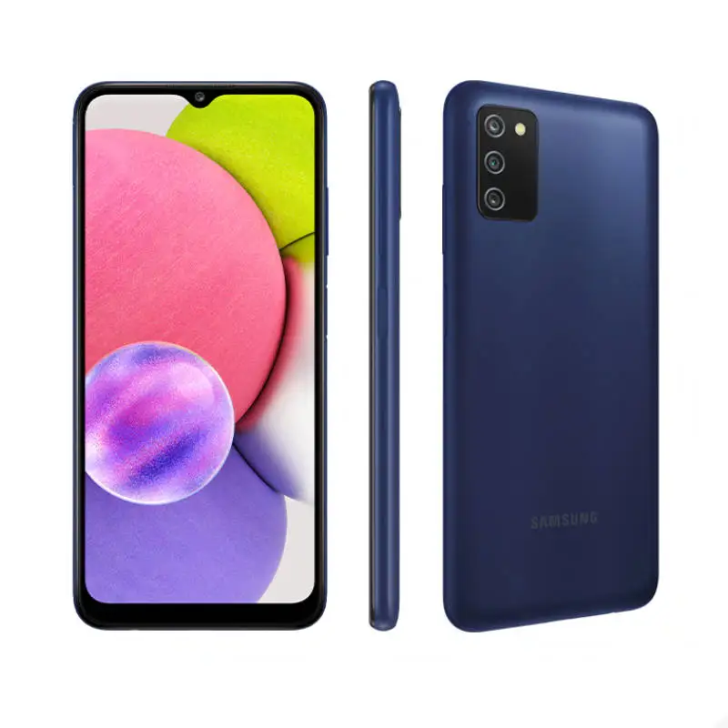 Смартфон Samsung Galaxy A03 3/32ГБ б/у