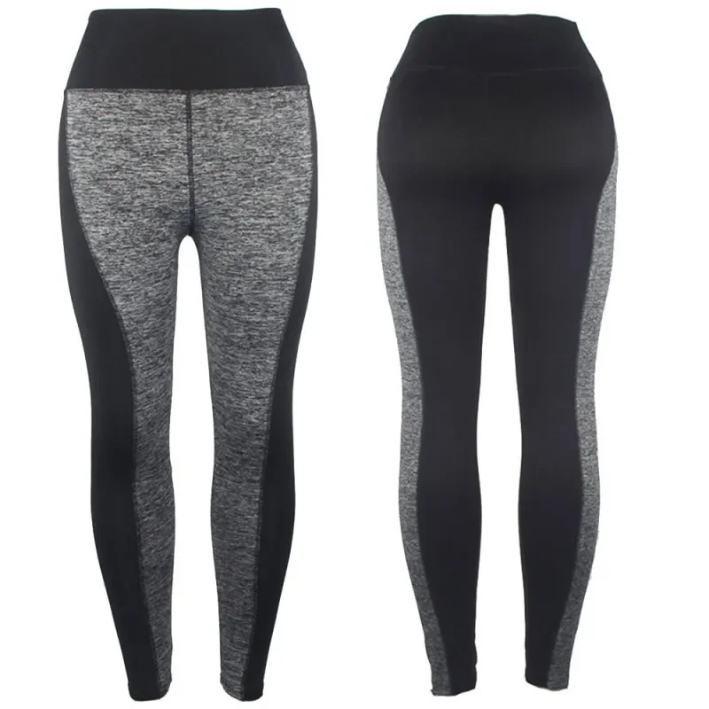 Leggings Women Fitness High Waist Seamless Leggings Push Up Running Trousers Energy Seamless Leggings Gym Girl Leggins