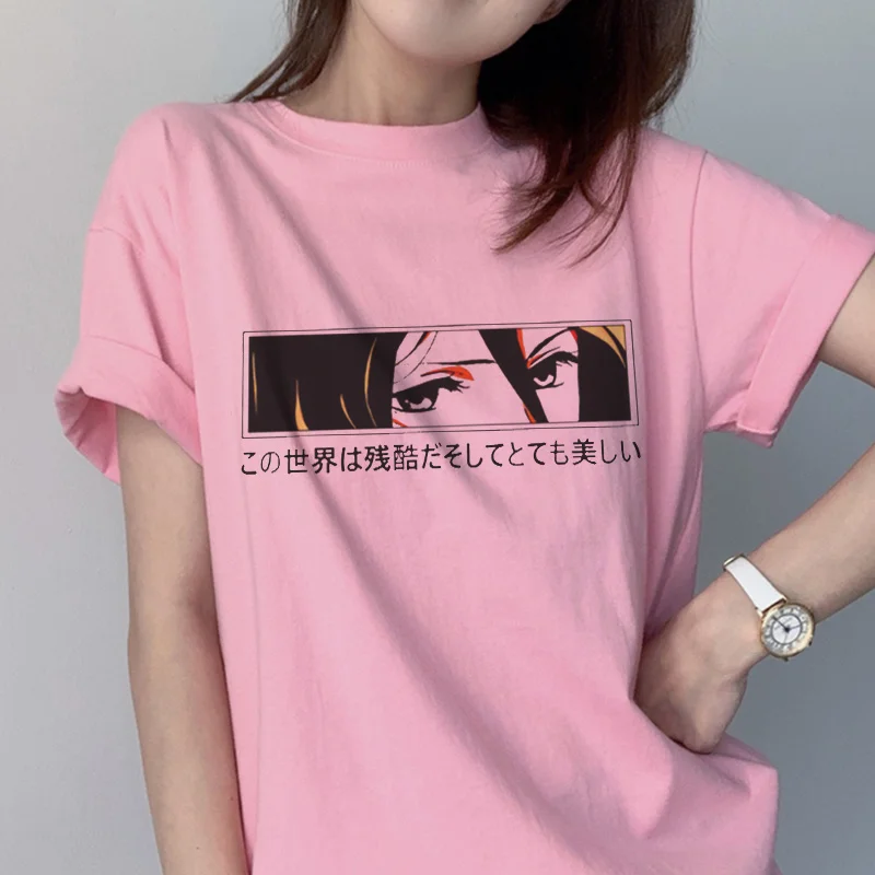 

Attack On Titan AOT T-Shirt Men Women T Shirt Anime Ackerman Levi Clothes Anime 2021Tops Tees