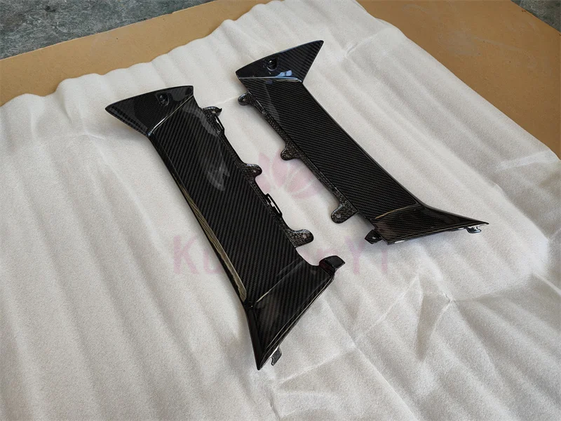 OEM-стиль сухая пара бокового вентиляционного отверстия автомобиля из