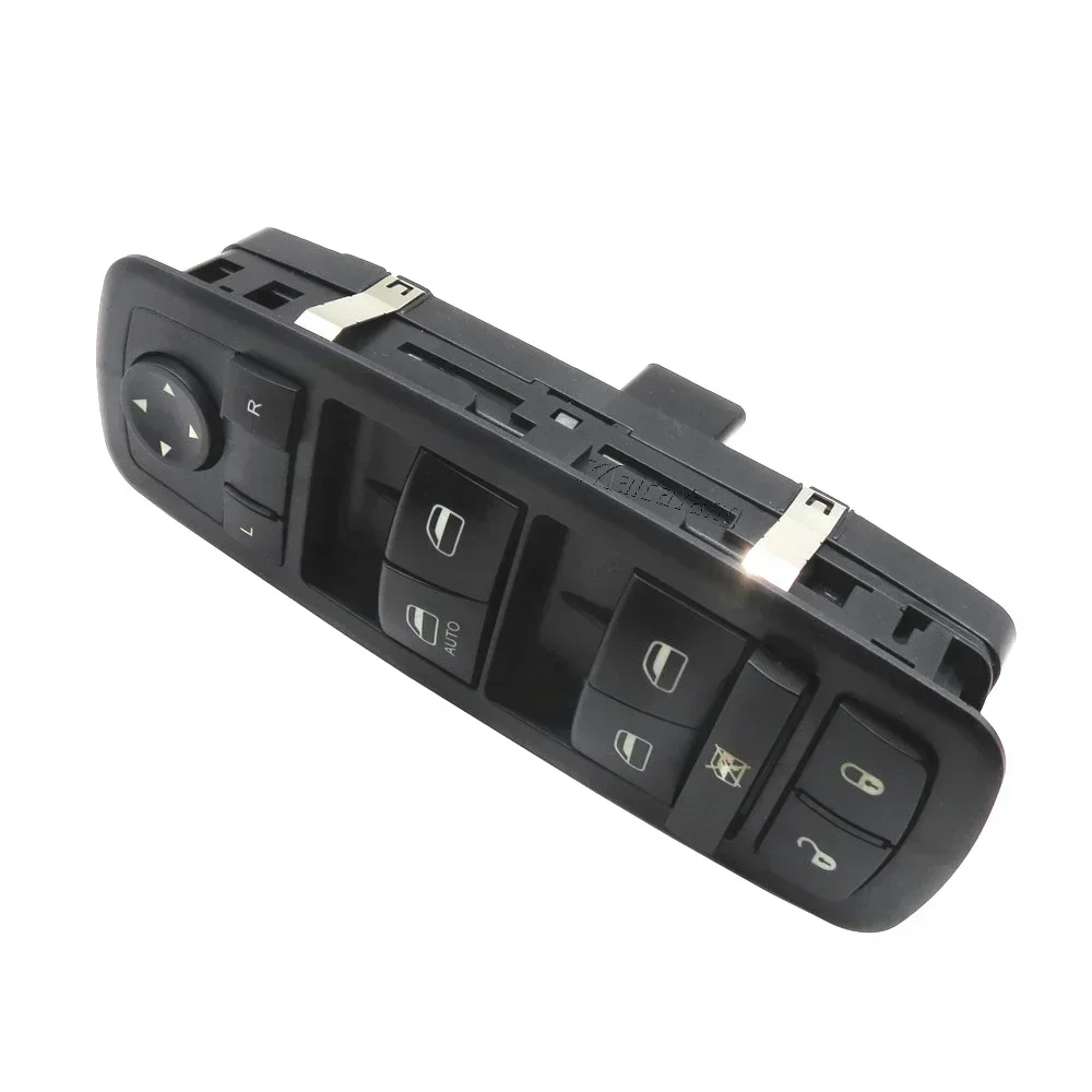 Фото Переключатель Стеклоподъемника для Dodge Journey Nitro 2008-2012 Jeep Liberty AUTO Power Master 4602632AG 4602632AH 4602632AF 4602632AD 4602632AC №4