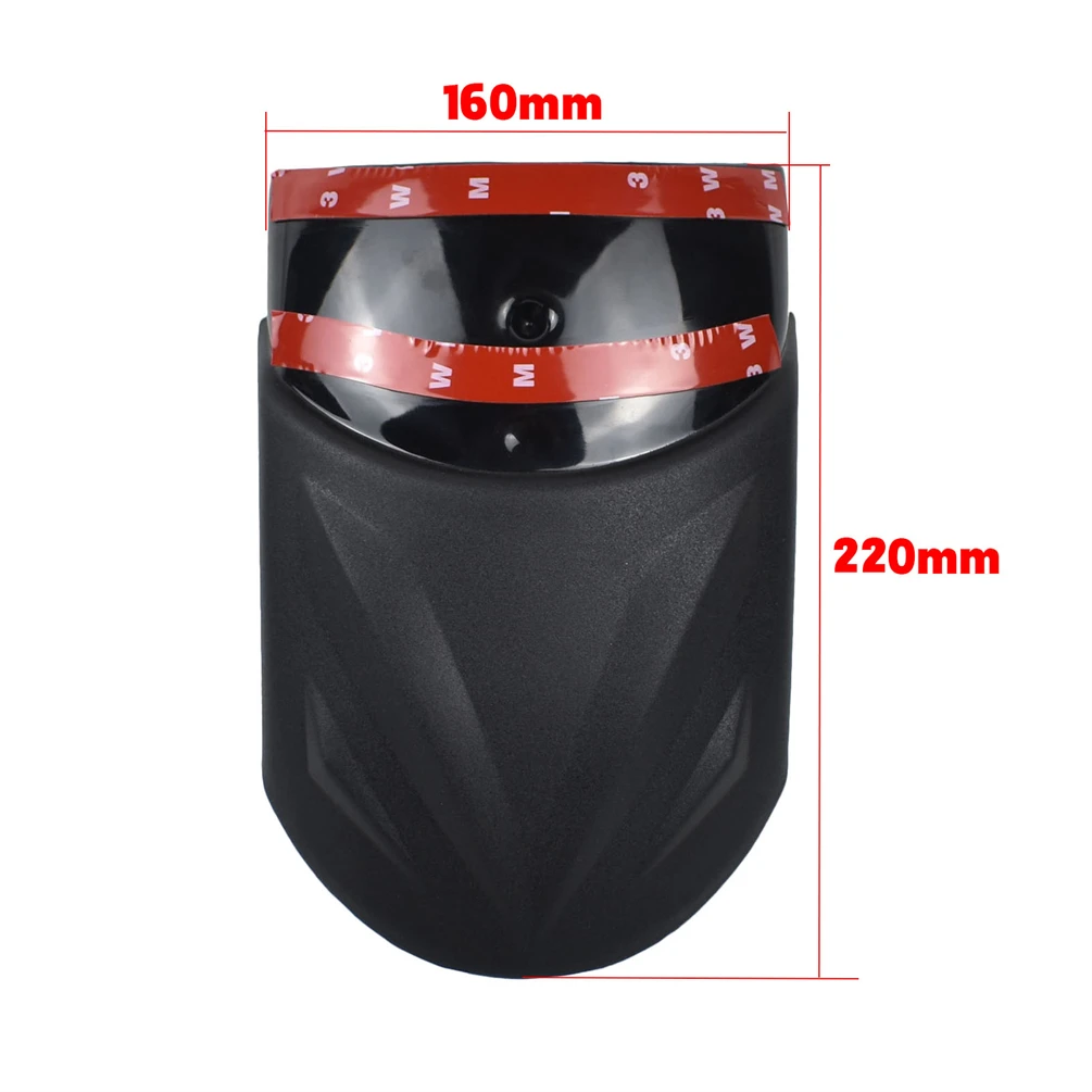 SV650 SV650X удлинитель переднего крыла брызговика чехол для Suzuki SV 650X 2016-2022 аксессуары