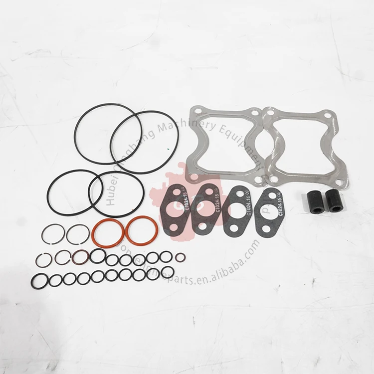 Детали мини-экскаватора 4955820 Cummins QSK38 QSK50 HHP OVHL TUR