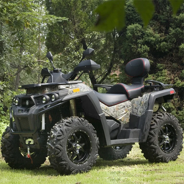 Quad Bike