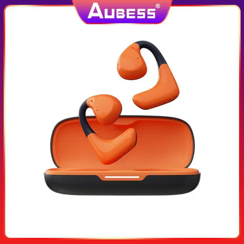 

Simple Not Ear Comfortable Intelligent Ear-mounted Creativity Consumer Electronics Portable Open Practical Strong Battery Life
