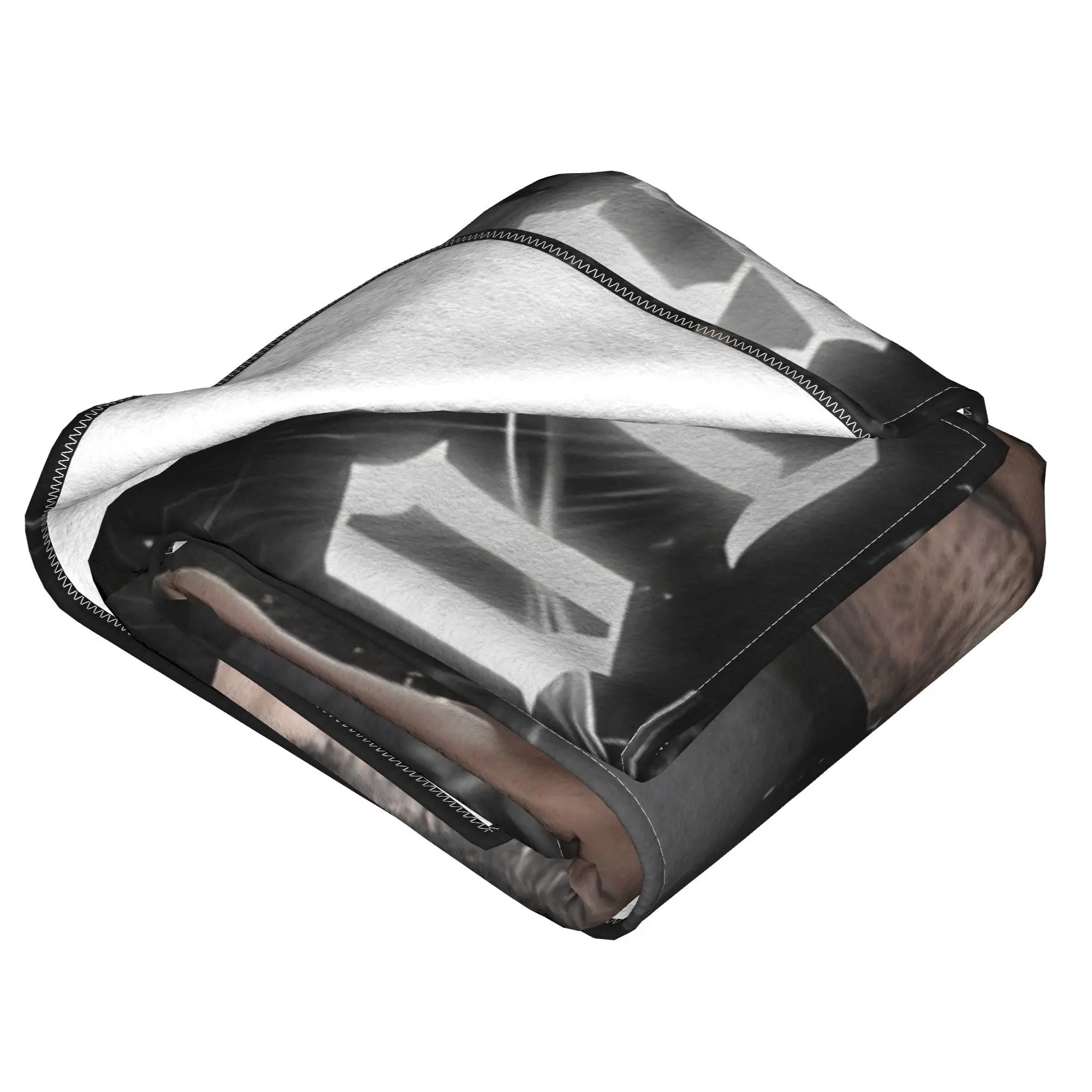 Роскошное Одеяло Ilia Topuria el футуристическое одеяло шикарные дышащие одеяла для