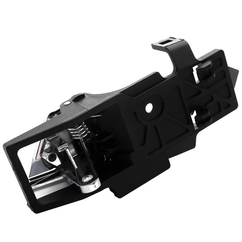 4 шт. правая/левая ручка для автомобильной межкомнатной двери Chevrolet Aveo 2007 2008 2009 2010