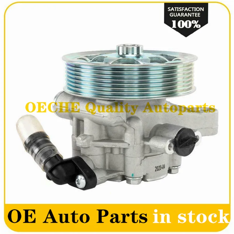 56110R40A01 56110-RAA-A03 56100-R40-P05 56110-R40-A01 Насос гидроусилителя руля для Honda Accord 2 4 2008 CP2