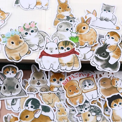 

Декоративный фотоальбом «Кошки» BLINGIRD