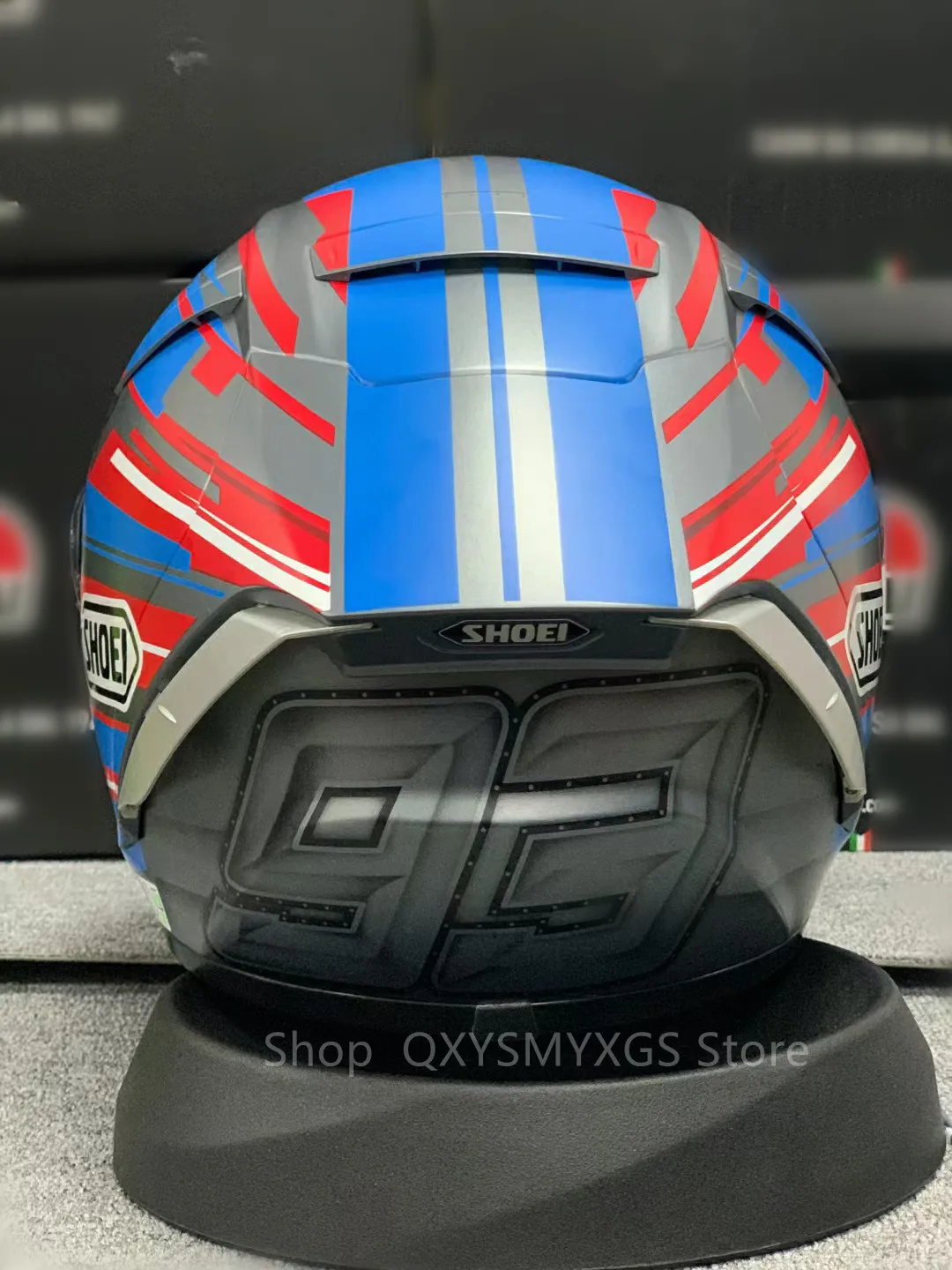

SHOEI X-spirit 3 X14 Marquez COTA 2017 Helmet Full Face Racing Motorcycle Professional Helmet Casco De Motocicleta