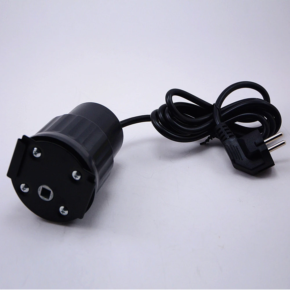 Вращающийся на 2 об/мин двигатель для гриля и барбекю 110 В/220 В