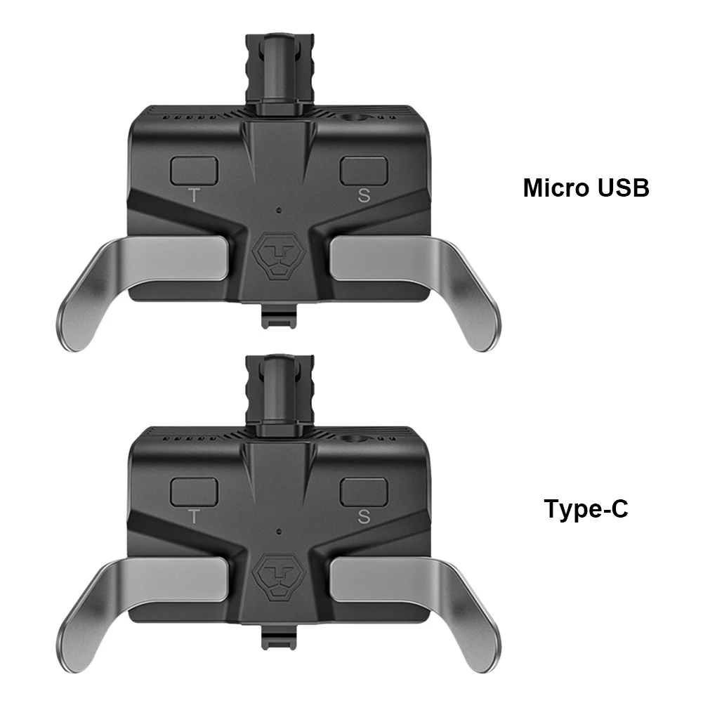 

Replacement Extension Keys Controller Back Button Attachment With 3.5MM Headphone Jack For Xbox Series S X Xbox One Controller