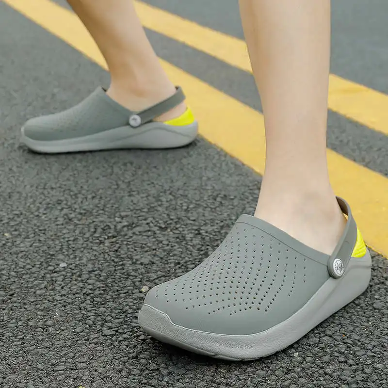 

Espradilles Summer Sneakers For Men With Big Soles Male Sneakers International Brand Sandals For Men 2021 Slipper Men Tennis