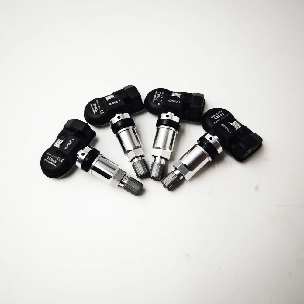 Новый датчик MX Autel 2 в 1, 433 МГц, 315 МГц, датчик TPMS для TS501 TS508 TS601 TS608 ITS600E MK808TS MK808S-TS MP808TS MX-Sensor