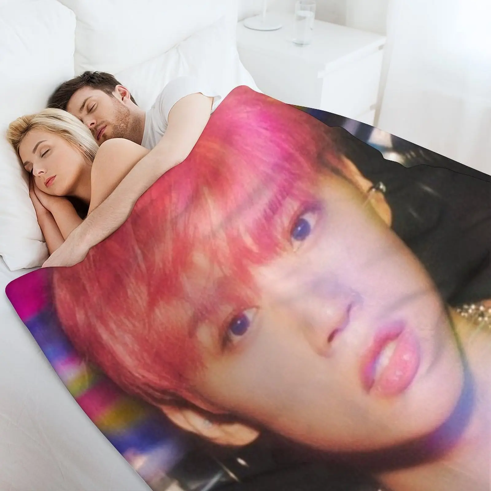 Одеяло sunwoo декоративные одеяла для дивана на Хэллоуин