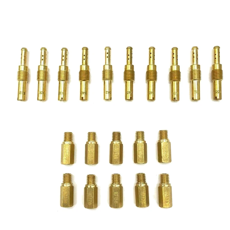 

Карбюратор для квадроцикла Keihin PWK PE OKO KOSO PJ PWM PD 100 шт.